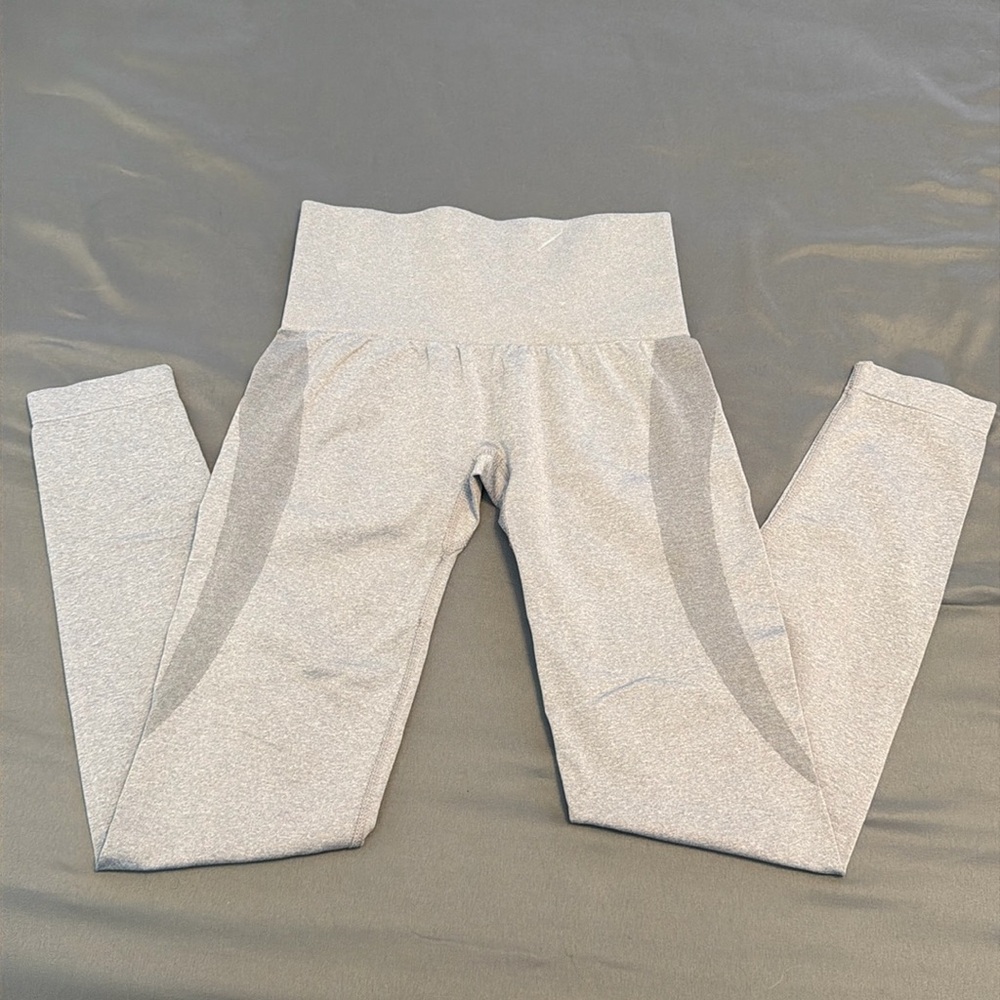 NVGTN Contour Seamless Leggings